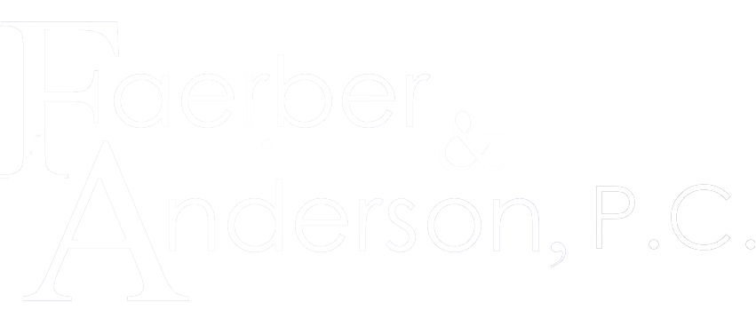 Christine E. Anderson Attorney Profile